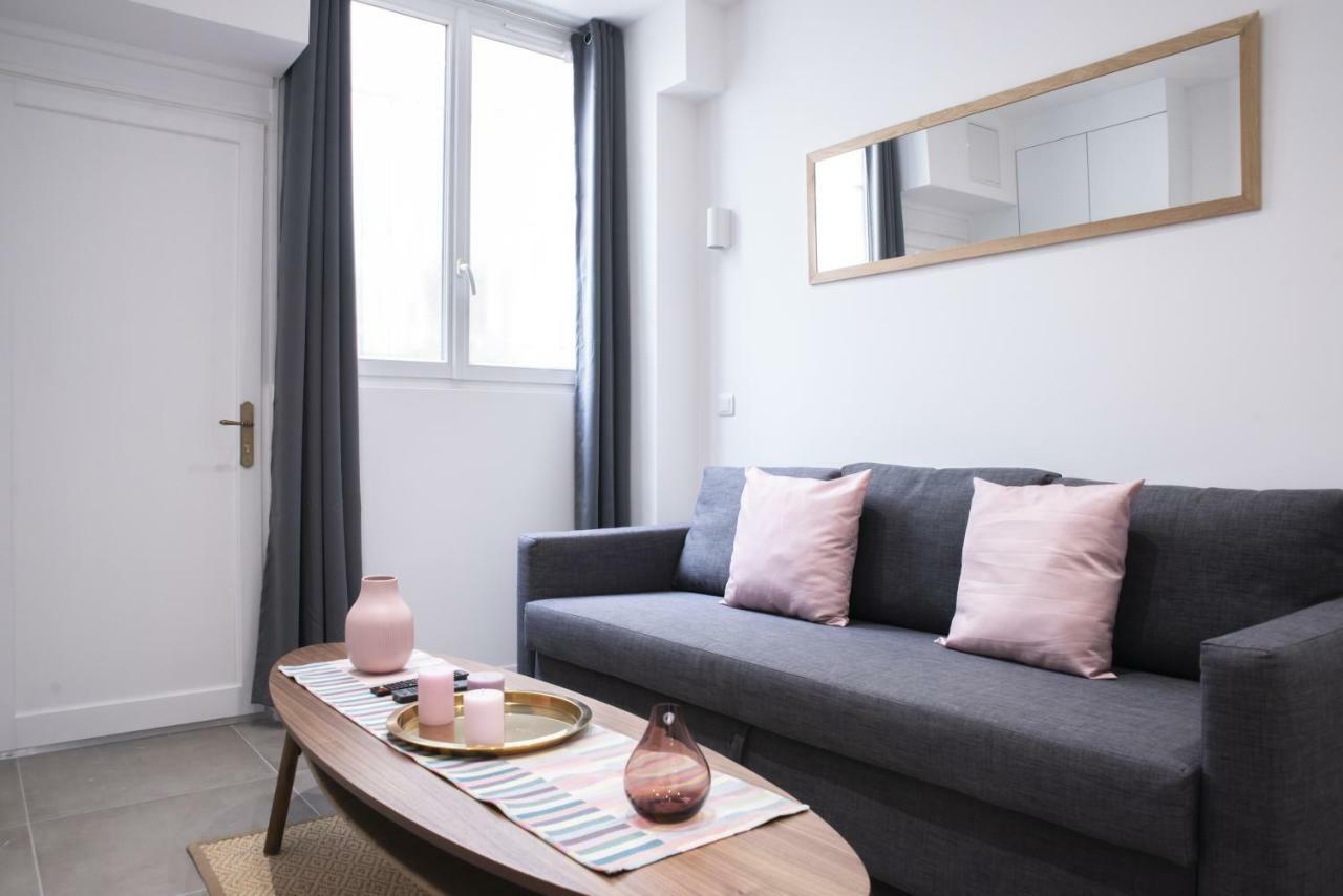 Appart hôtel Dreamyflat - Cosy Flat Paris