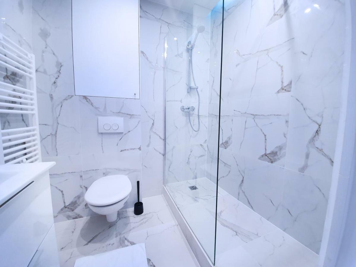 Dreamyflat - Cosy Flat Appart hôtel Paris