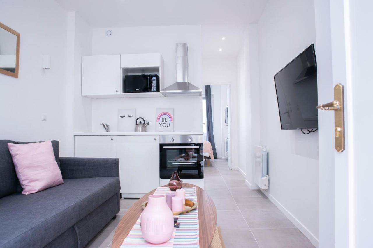 Appart hôtel Dreamyflat - Cosy Flat