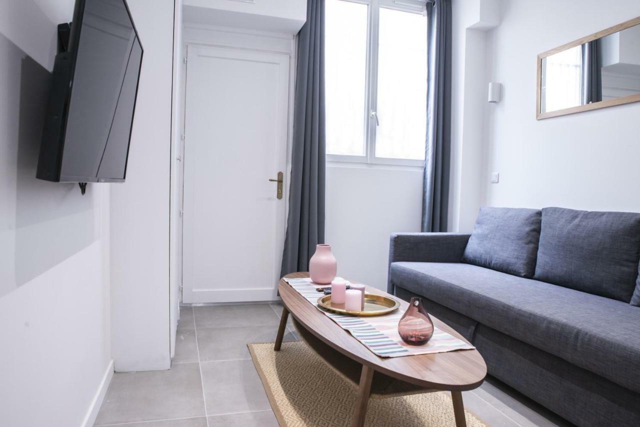 Dreamyflat - Cosy Flat Appart hôtel Paris