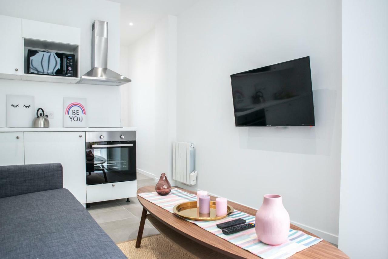 Dreamyflat - Cosy Flat Appart hôtel Paris